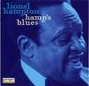 CD ЛАЙОНЕЛ ХЭМПТОН - Hamp's Blues 17090 LaserLight Digi 1998 Япония Джаз Б/У