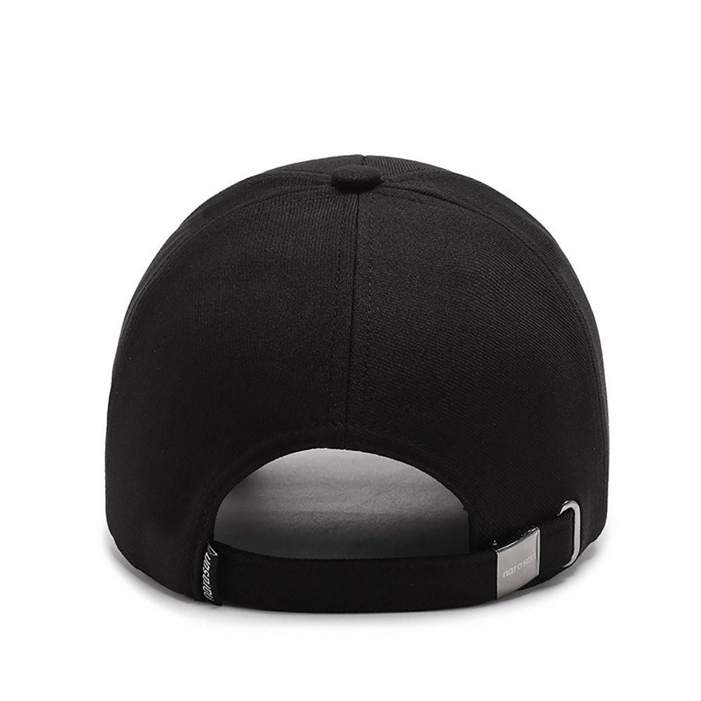 Outdoor Sports Hat Simple Sun hat Baseball Caps Sunscreen Cotton