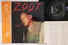 LP Пластинка ZOOT SIMS  Zoot PLP5009 CADET Япония Оби Джаз Б/У