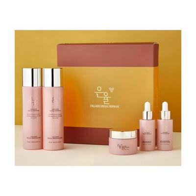 Набор из 5 предметов коллагена + сумка для покупок