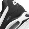Кроссовки Nike Air Max Command black/white/black