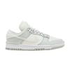 Nike Dunk Low Twist Light Silver (Women's)