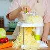 Капусторезка Овощерезка Капуста Терка Салат Картофельная терка Дыня Морковь Огурец Шинковка Домашняя кухня Инструменты