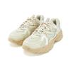 New FILA Fluid 4 Sneakers 'Cream White Beige' Women's F12W332113FAC