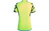 Adidas Free Shipping With AdiClub Arsenal 23/24 Away Jersey HR6927