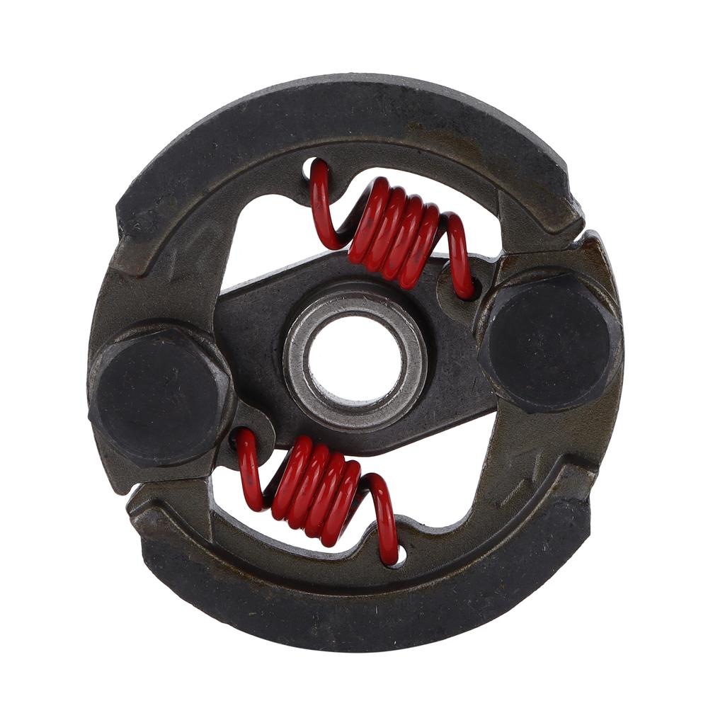 Pocket Bike Clutch Metal Heavy Duty Replacement for 2 Stroke 43cc 47cc 49cc Mini Moto ATV Dirt Bike