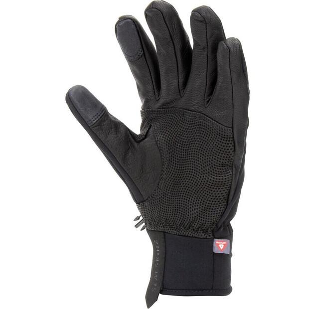 Водонепроницаемые перчатки SealSkinz Witton