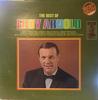 Виниловая пластинка EDDY ARNOLD - The Best Of Eddy Arnold AYL13675 RCA Victor US Pop Б/У