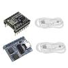 JQ8400-FL JQ8900-16P USB Порт Прямое Копирование MP3 Звук Голосовой Модуль Звуковой Модуль