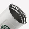 Классическая дорожная кружка Starbucks с изображением богини