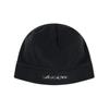 YESEYESEE Y.E.S Флисовая шапка черная