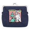 Sunstar Stationery Мумины Вышитая застежка Комикс S2321335 Кошелек, Застежка, Узор,