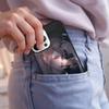 Чехол для телефона с аниме-девушкой-самураем Для iPhone 17 Air 15 16e 14 13 Pro Max Coque 12 11 Pro Max PLUS чехол