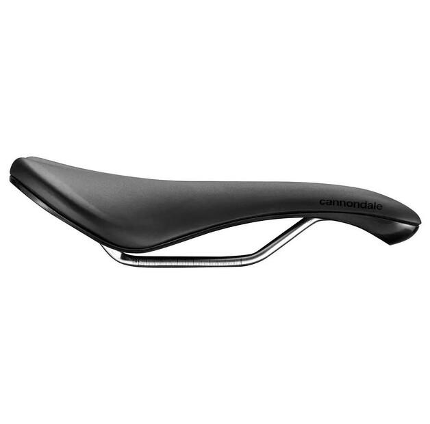 Cannondale Scoop Cromo Gel Radius велосипедное седло