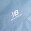 New Balance IU Дышащая одежда для защиты от солнца Женская Синяя (унисекс) Одежда для защиты от солнца 5AC2U372 LBL