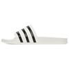 Fear of God Athletics x Adilette Slide Молочно-белые Унисекс Кроссовки IH2272