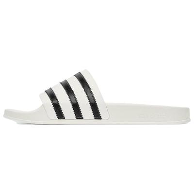Fear of God Athletics x Adilette Slide Молочно-белые Унисекс Кроссовки IH2272