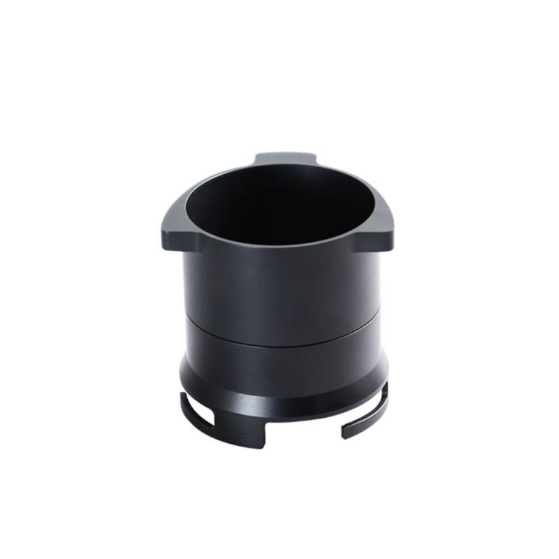 Портафильтр Дозирующая воронка Инструмент для приготовления кофе Кофейные аксессуары Дозирующая воронка Кофемашина Переходные кольца для кофе