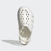 adidas Женские удобные клоги Jp9576 Клоги на платформе Adilette
