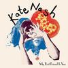 CD KATE NASH - My Best Friend Is You UICP1116 Fiction Records 2010 Япония ObiRock Б/У