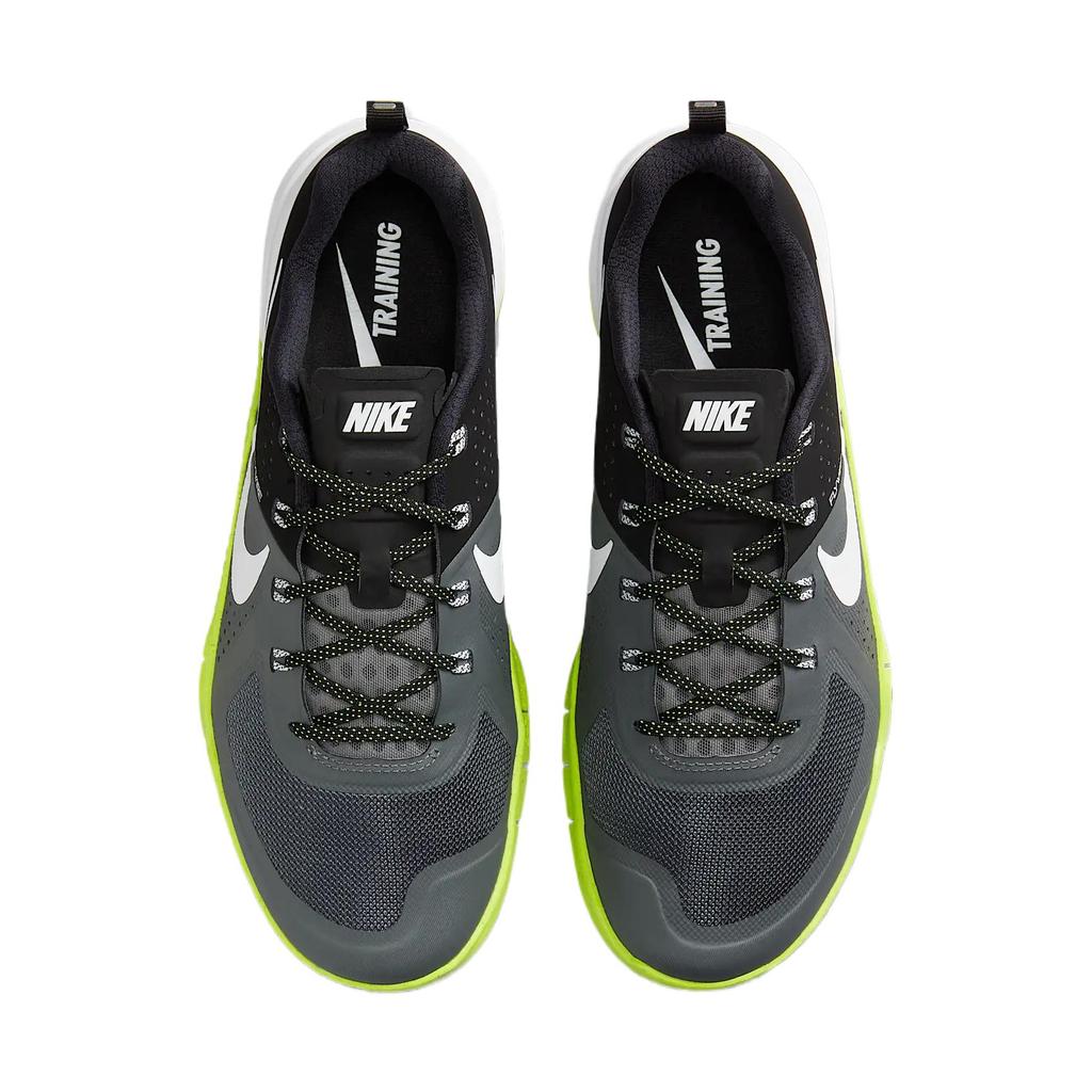 Nike Metcon 1 Og Темно-серый Вольт Черный Белый FQ1854-003