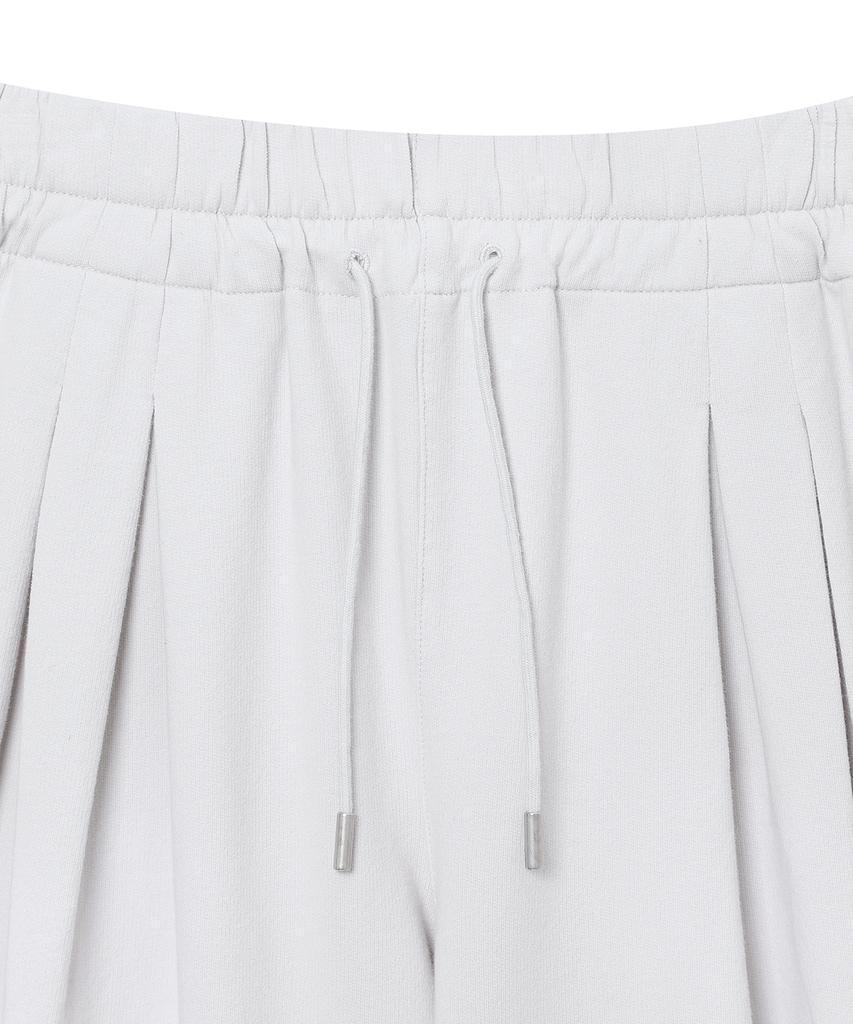 Syupeodeulai Женские двойные флисовые стираные спортивные штаны Cool Grey Sdflnaq43Cgr