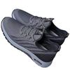Foreign Trade 2025 Spring New Breathable Fly-woven Men's Casual Shoes Korean Version Trend Lightweight and Versatile Running Shoes
