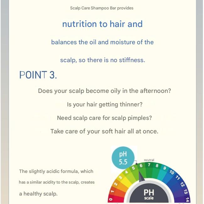 Твердый шампунь для ухода за кожей головы L’dara 120 г (Розмарин / Лемонграсс) (2 варианта)