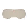 Car Interior Accessories Ice Silk Seat Cushion Cover Valve Cap For Toyota 86 RAV4 Corolla Yaris Aygo Prius CHR Camry Auris Prado