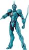 Max Factory Figma Bioboosted Armor Guyver Guyver I Ultimate Edition Plastic Painted Movable Figure Non-scale