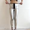 Women Tummy Pants Body Pants Sauna Shapers Sweat Sauna Effect Slimming Pants