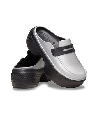 Металлический лофер Stomp Sbk 24sucl210363