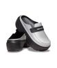 Crocs Металлический лофер Stomp Sbk 24sucl210363