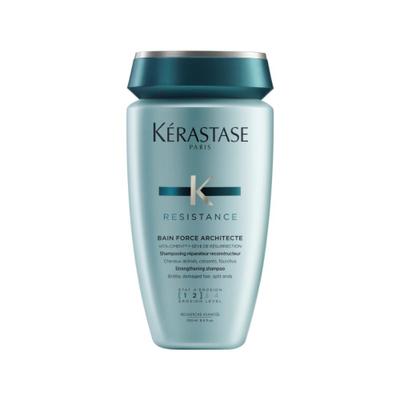 Kerastase [шампунь Для Поврежденных Волос] Bang Force Architect 250 мл