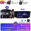 Android 14 для Subaru BRZ Scion FRS Toyota GT86 GT 86 2012 - 2021 LHD RHD Автомобильное радио Multimedia Carplay DSP 4G Wifi GPS DVD QLED