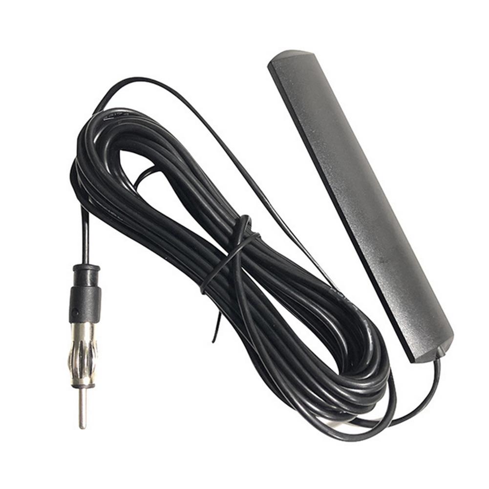 5M ANT 309 Автомобильная патч-антенна для радиосигнала Автомобильное устройство для улучшения сигнала
