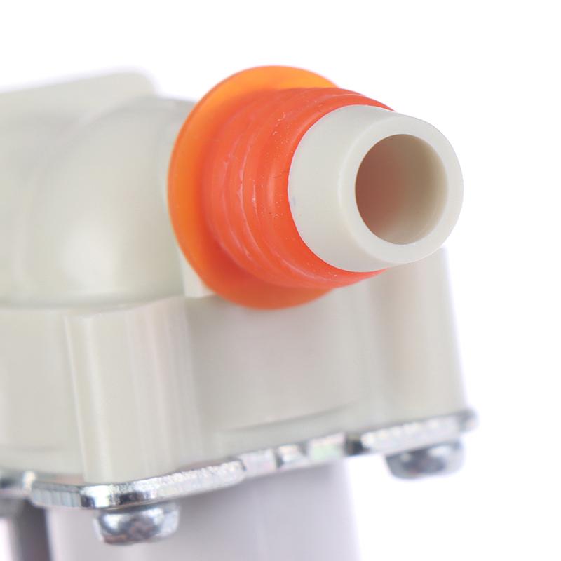 1 шт. для автоматической стиральной машины Samsung Fpd180A клапан впуска воды Patrs