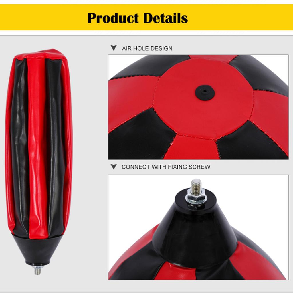 Регулируемая высота, детская сумка для пробивания мяча, скоростной бокс, спортивный набор, боевая игра с перчатками