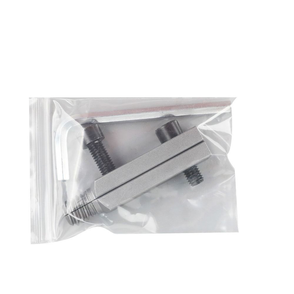 Мощный кран с когтями, угловой клапан, инструмент для разборки, экстрактор для обрыва провода, водопроводный кран