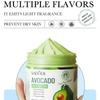 Растительный лосьон для тела SADOER Avocado Moisturizing Rose Butter Moisturizer
