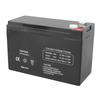 12V Spare Battery 7AH Large Capacity Reliable Rechargeable Back Up Battery For Access Control