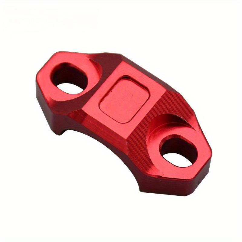 Motorcycle Clutch Brake Master Cylinder Handlebar Bar CNC Clamp Cover for HONDA KTM Yamaha Kawasaki for SUZUKI ATV Dirt Bikes Parts