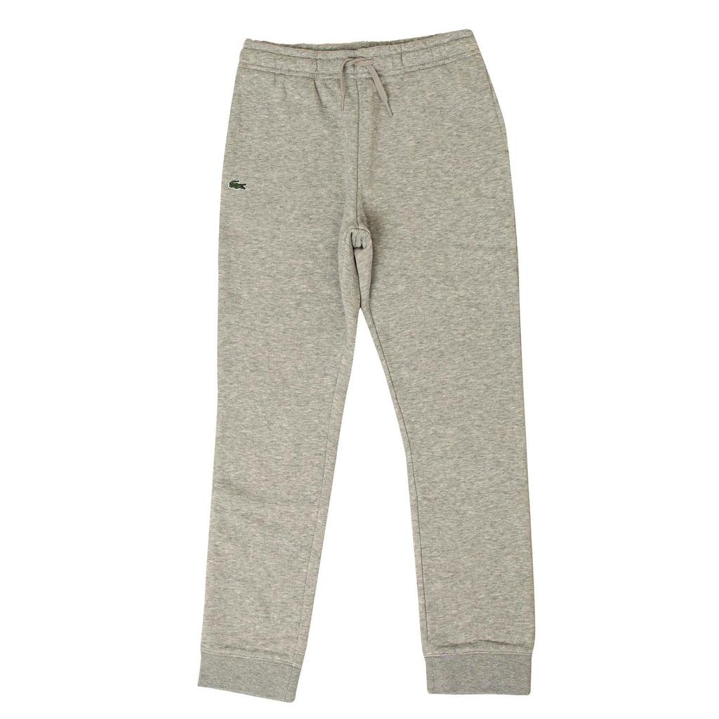 Lacoste Childrens/Kids Fleece Sport Jogging Bottoms