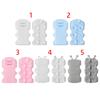 Bathroom Accessories Suction Cup Wall Rack Bathroom Hooks Shower Bracket Shower Head Holder