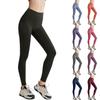 Women's Yoga Pants Leggings For Women High Waist Yoga Pants Workout Leggings Tights