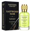Saffwood Noir | Saffron Woody Perfume For Men & Women