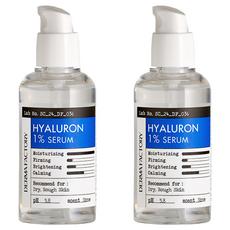 Derma Factory Hyaluron 3% Serum Deep Hydrating Hyaluronic Acid Serum 30ml