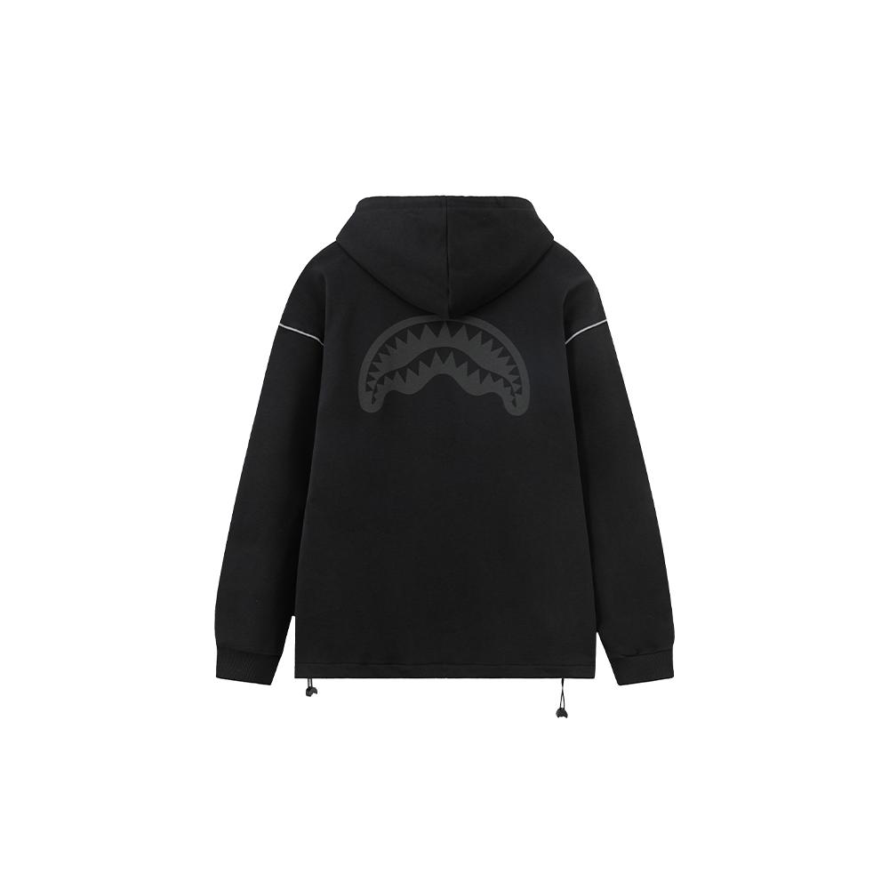 SPRAYGROUND Sweatshirts Unisex Hooded Moderate Straight Fit WD913307