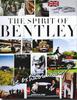 Книга Spirit of Bentley