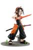 Bell Fine SHAMAN KING Yo Asakura 17 масштаб ПВХ окрашенная готовая фигурка BF24322